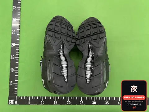 Nike Trail Running Shoes