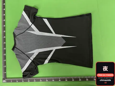 Sports Quick-Drying Shirt