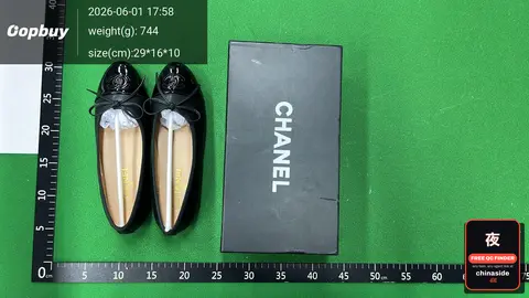 Women's Classic Bow Ballet Flats