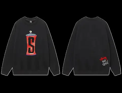 Stussy Hoodie 33+ colorways