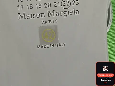 Mm 6 Mona Flip-Flops
