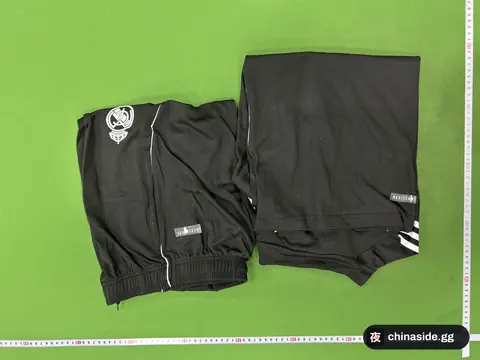 Soccer Training Kit