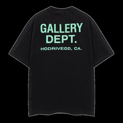 Gallery Dept Tee