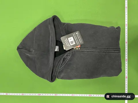 Hooded Sweatshirt