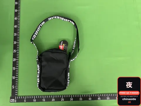 Small Square Crossbody Bag