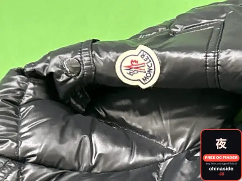 Winter Unisex Down Jacket