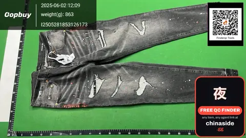 Trend Jeans