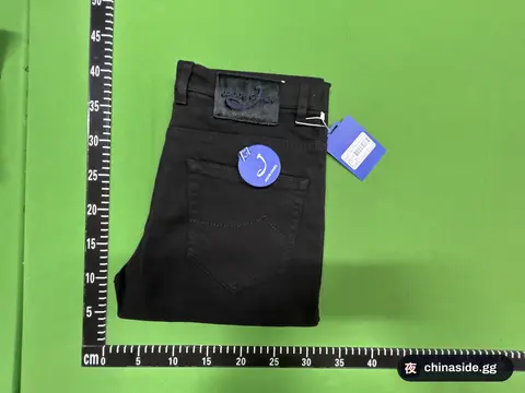 2025 Autumn Winter Thick Warm Men's Jeans