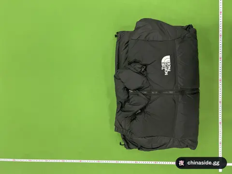ZOK Down Jacket
