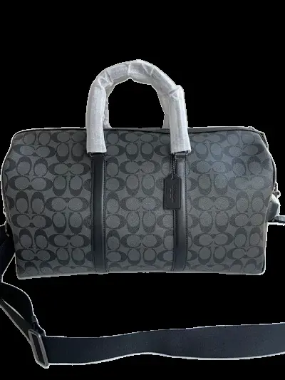 Coach Duffle Bag