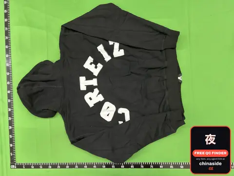 Corteiz Hoodie