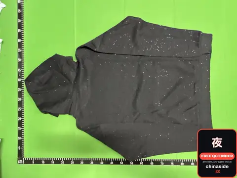 Puffy Letter Couple's Hoodie