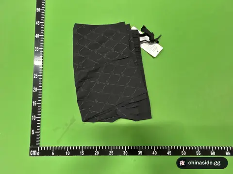 Breathable Quick-Drying Capri Shorts