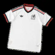 2026 FIFA World Cup Mexico away Player version