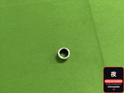 Silver Ring