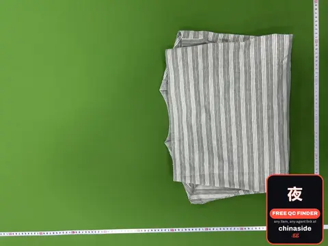 Striped Pants