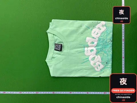 American-Style Letter Print T-Shirt