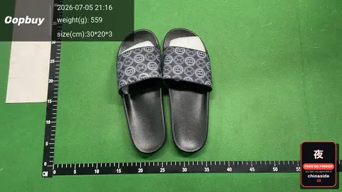 Slippers