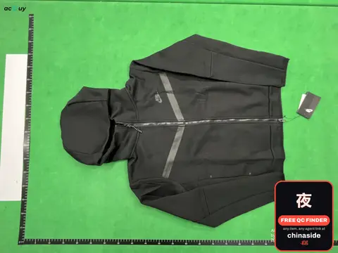 Men's Sport Hooded Set