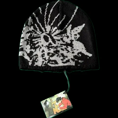 Derschutze Knitted Hat