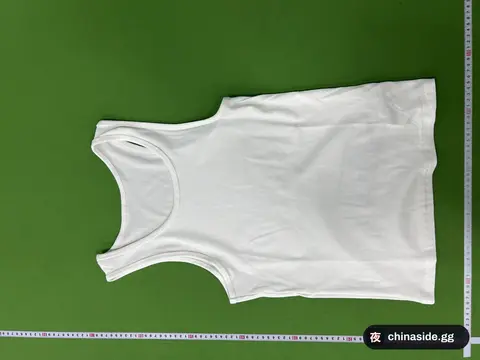 Men's Muscle Tank Top