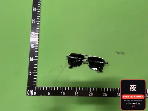 Classic Fashion Glasses