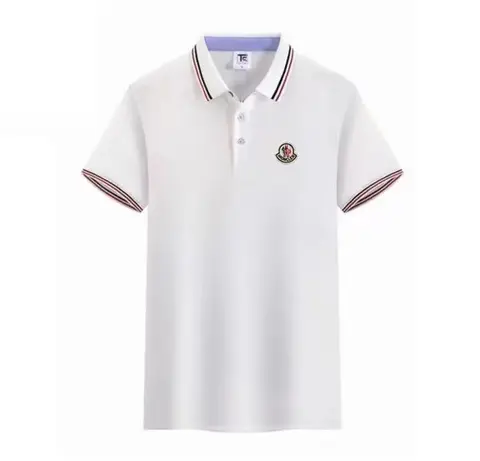 Moncler Polo 4+ colorways