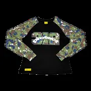 Protect Long Tee