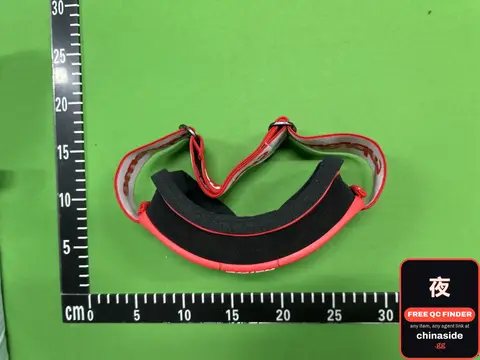 Cariboo OTG Cylindrical Ski Goggles