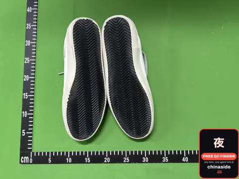 Fashion Star Dirty Shoes