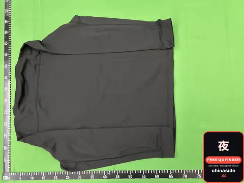 Round Neck Fleece Set