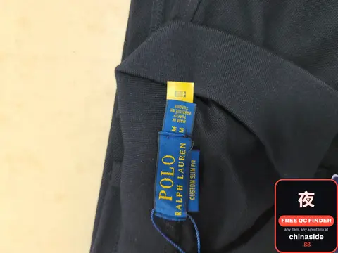 Polo Ralph Lauren Polo Shirt