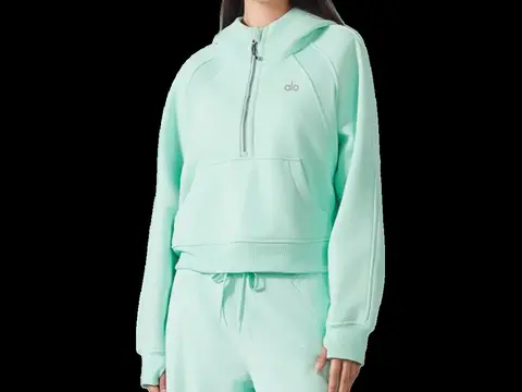 Alo Coat