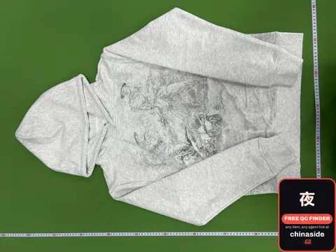 PW All-Army Charge Sweatshirt
