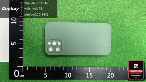 Phone Case for iPhone