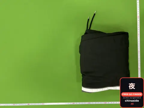 Men's Casual Straight-Leg Joggers