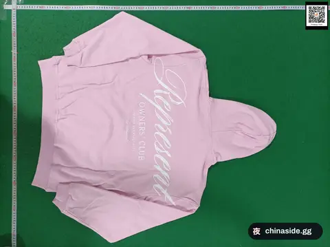Scribdo Letters Sweatshirt