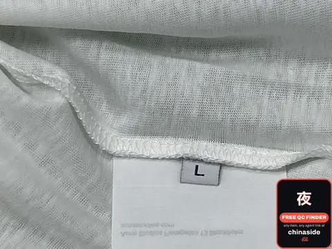 Linen Blend Shirt