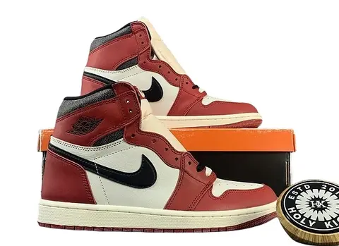 LJR Batch Air Jordan 1 High Retro 19+ colorways