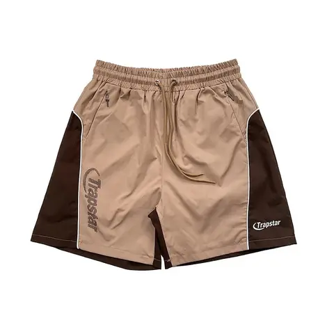 Trapstar shorts 4+ colorways
