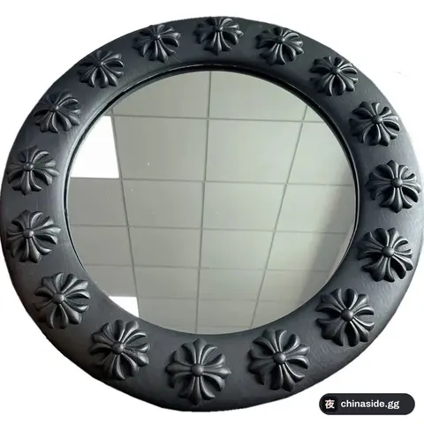 Chrome Hearts Mirror