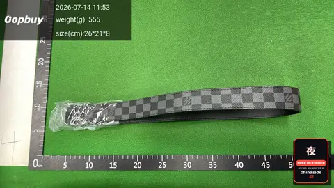 Fashion Belt