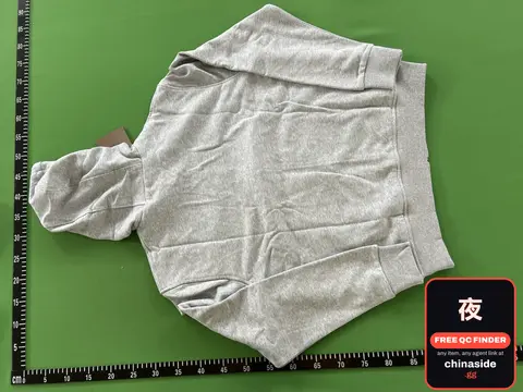 British Style Hooded Women's Sweater