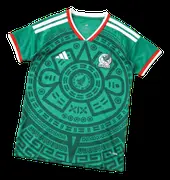 2026 FIFA World Cup Mexico home Women's Shirt