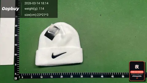 Casual Hat