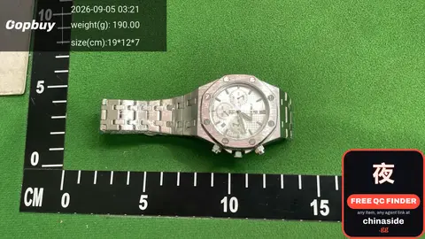 Quartz Watch