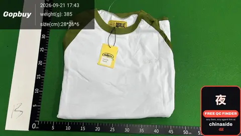 Color-Blocked Raglan T-Shirt