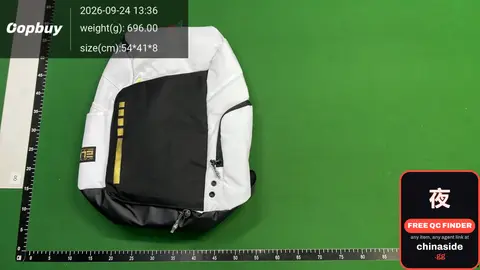 Backpack