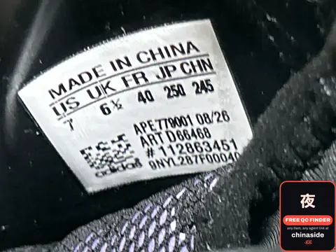 Wings Niche Sneakers