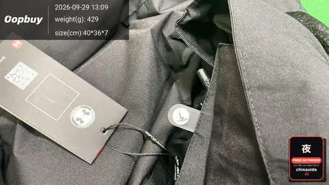 Ua Three-In-One Windbreaker